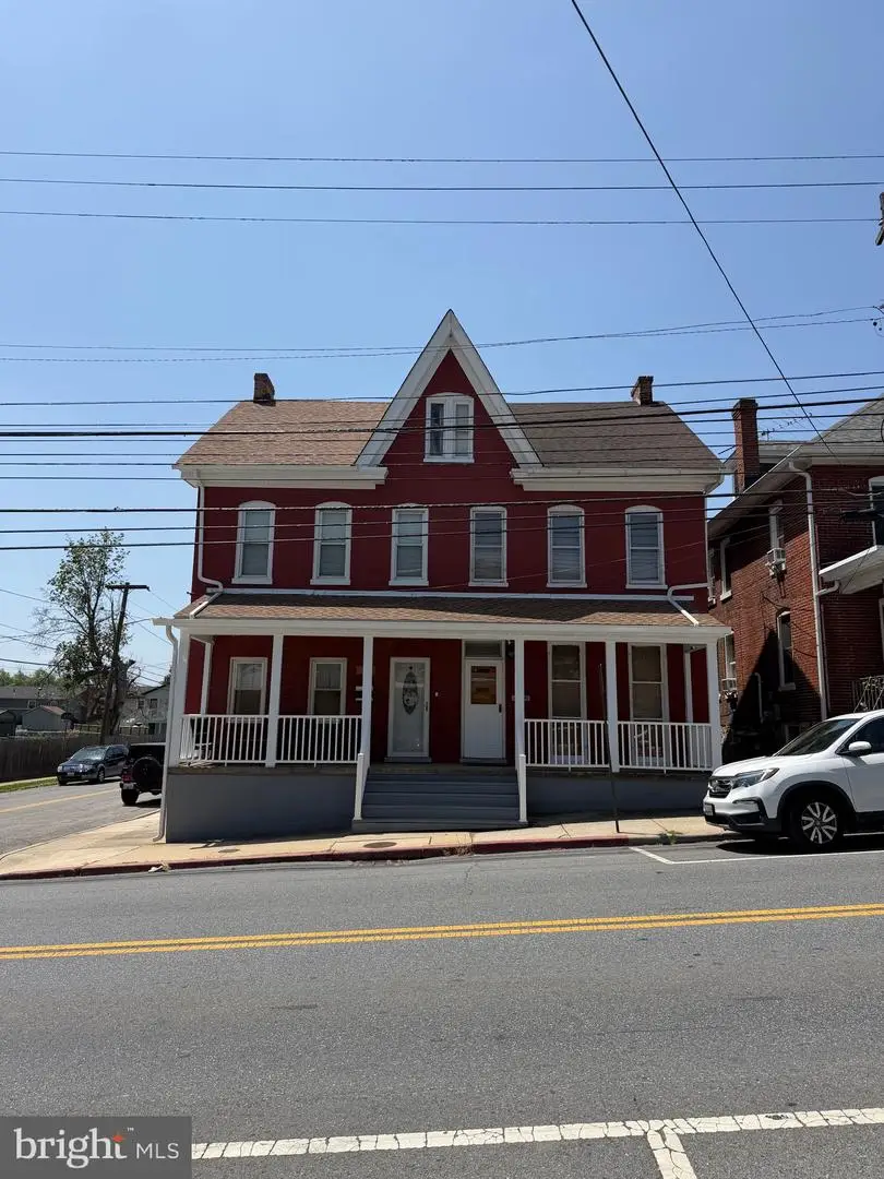 903 W Washington St, Hagerstown, MD 21740 - #3