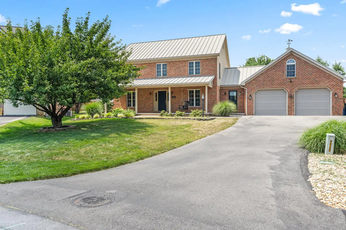 13608 Rock Maple Ct, Hagerstown, MD 21742 - #1