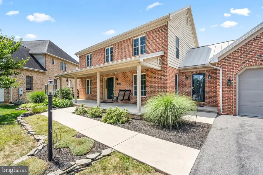 13608 Rock Maple Ct, Hagerstown, MD 21742 - #3