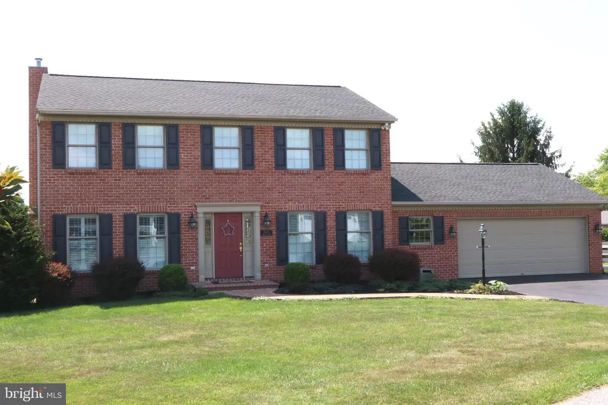 10604 August Ct, Williamsport, MD 21795 - #1