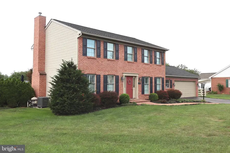 10604 August Ct, Williamsport, MD 21795 - #3