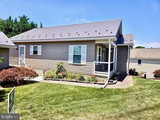 201 Saint Paul St, Boonsboro, MD 21713 - #1