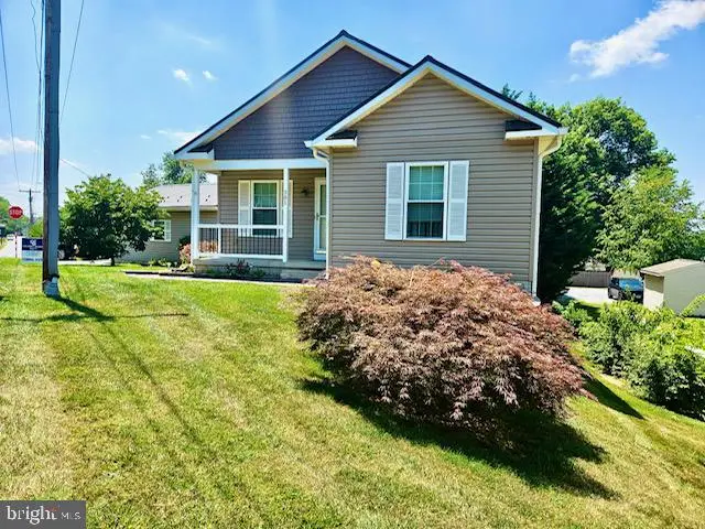 201 Saint Paul St, Boonsboro, MD 21713 - #3