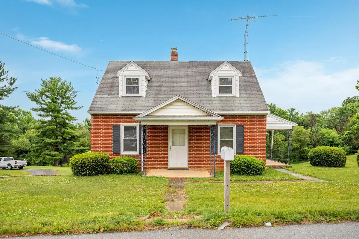 20330 Jefferson Blvd, Hagerstown, MD 21742 - #1
