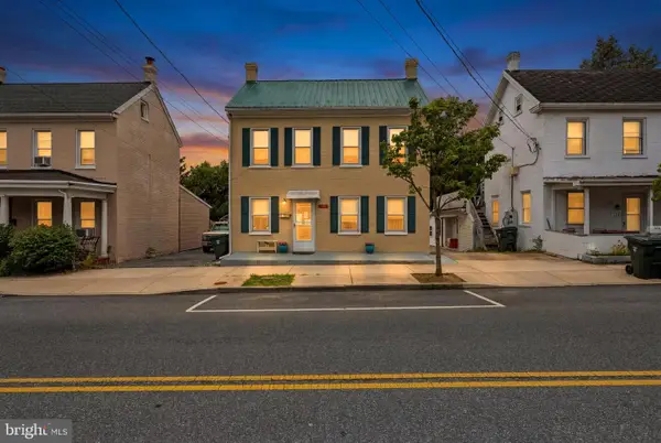 331 Jefferson St, HAGERSTOWN, MD 21740