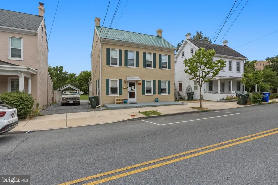 331 Jefferson St, Hagerstown, MD 21740 - #3