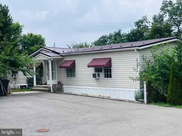 17101 Miner Ave, WILLIAMSPORT, MD 21795