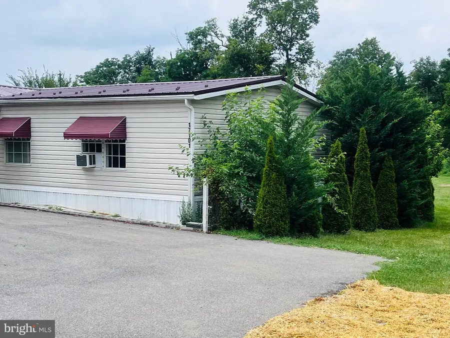 17101 Miner Ave, Williamsport, MD 21795 - #2