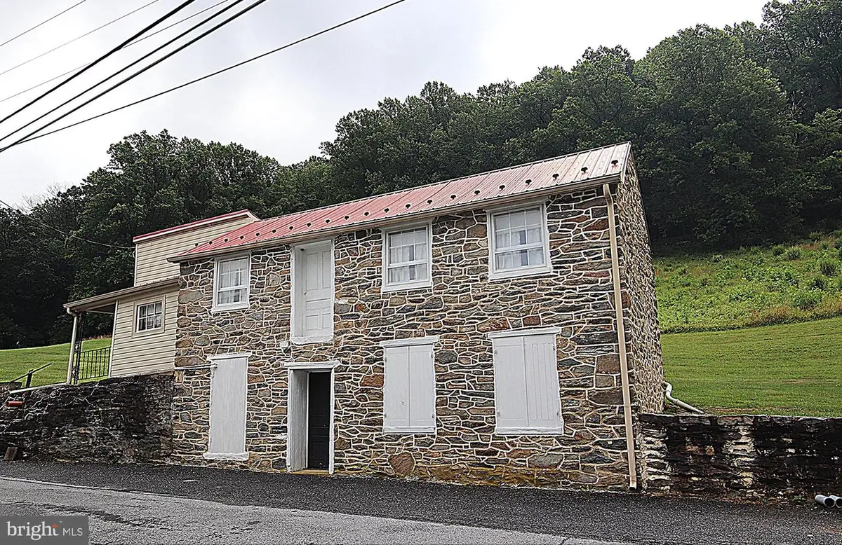 1141 Weverton Rd, Knoxville, MD 21758 - #1