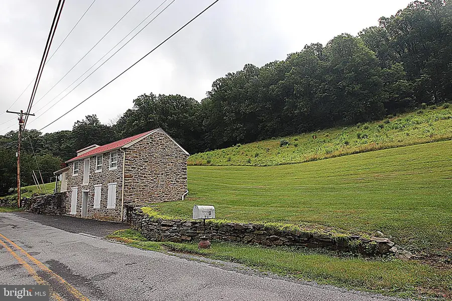 1141 Weverton Rd, Knoxville, MD 21758 - #2