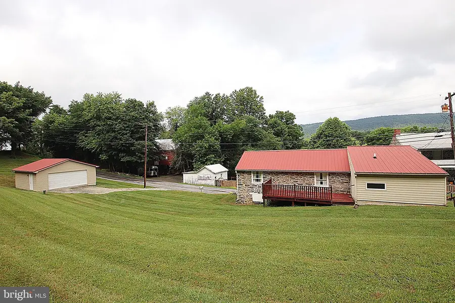 1141 Weverton Rd, Knoxville, MD 21758 - #3