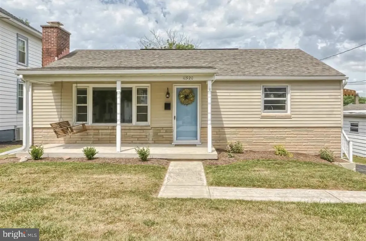 10920 Bower Ave, Hagerstown, MD 21740 - #1
