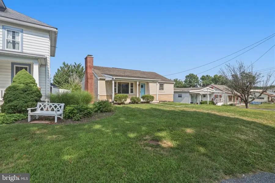 10920 Bower Ave, Hagerstown, MD 21740 - #3