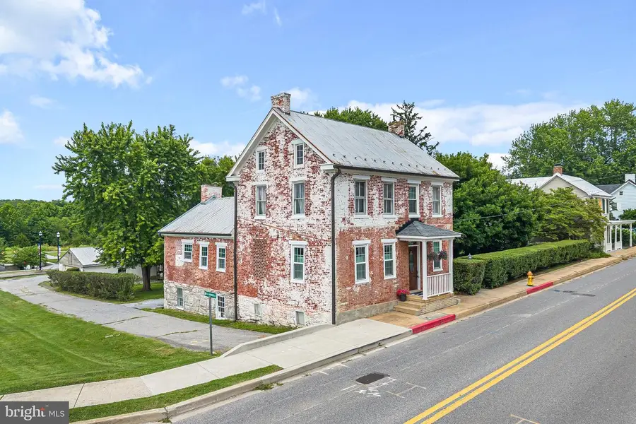 225 Potomac St, Boonsboro, MD 21713 - #2