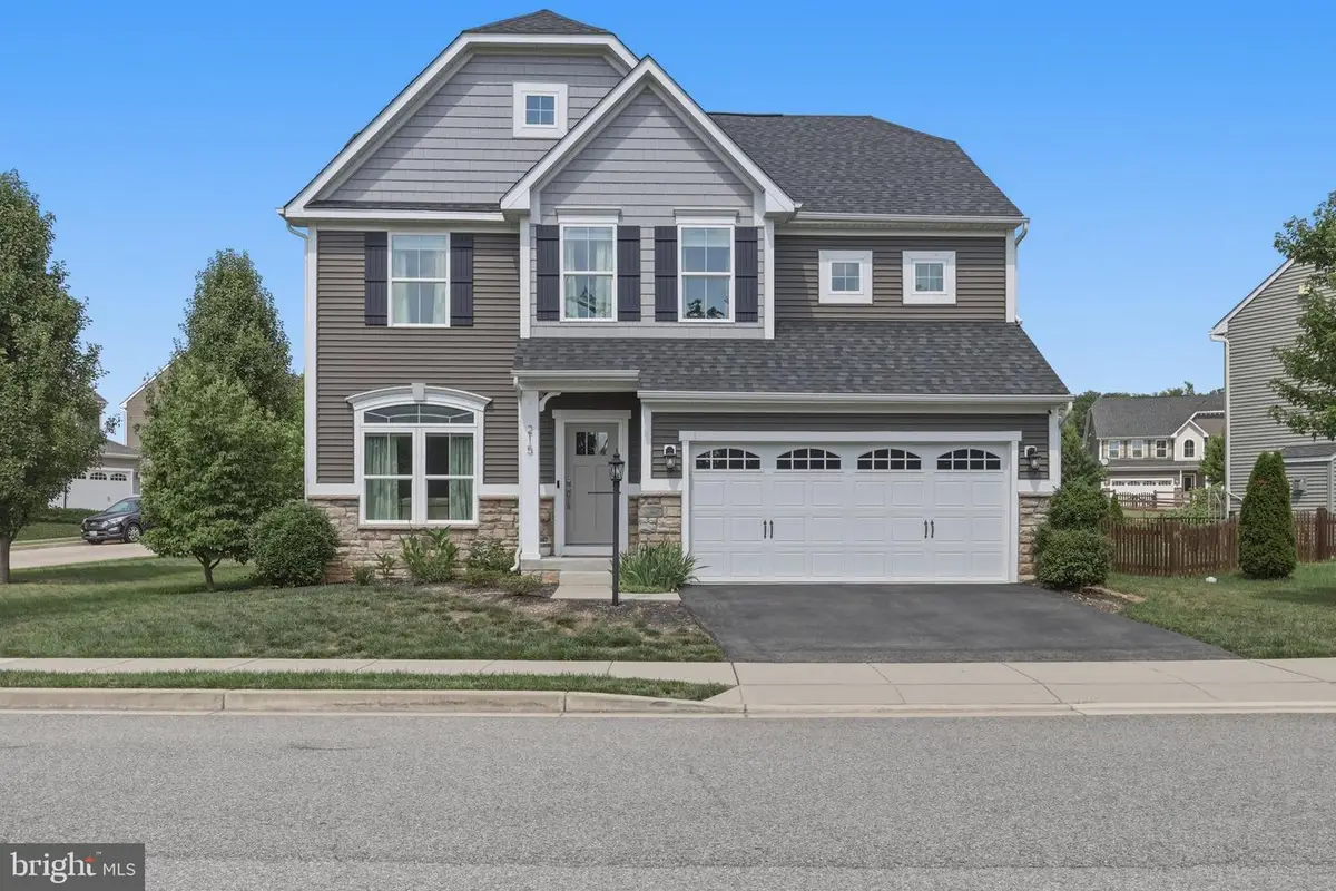 215 Monument Dr, Boonsboro, MD 21713 - #1