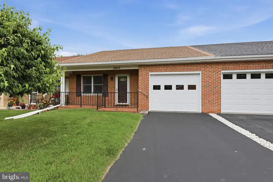 18012 Sand Wedge Dr, Hagerstown, MD 21740 - #3