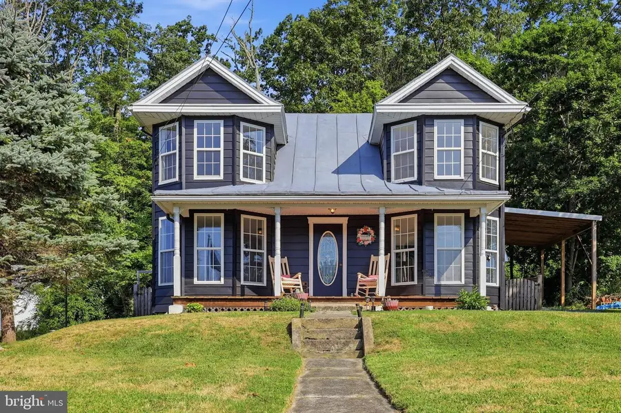 14618 Pennersville Rd, Cascade, MD 21719 - #2