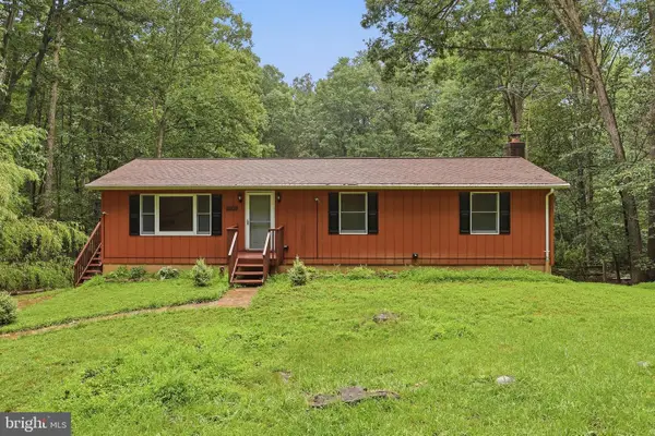 1335 Brown Rd, KNOXVILLE, MD 21758