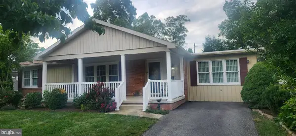 18820 Rolling Rd, HAGERSTOWN, MD 21742