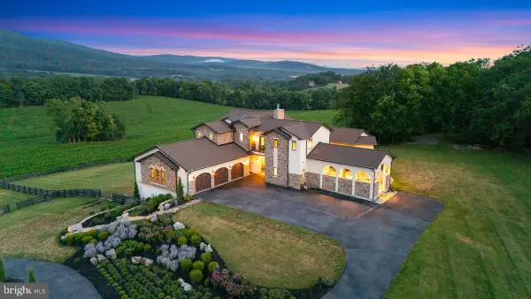 10110 Easterday Ct, HAGERSTOWN, MD 21742