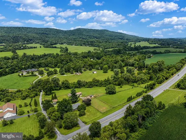 1752 Rohrersville Rd, KNOXVILLE, MD 21758
