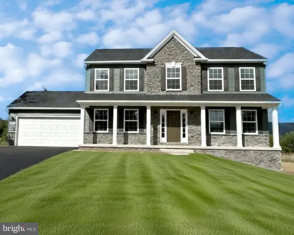 Willowbrook Way, HAGERSTOWN, MD 21740