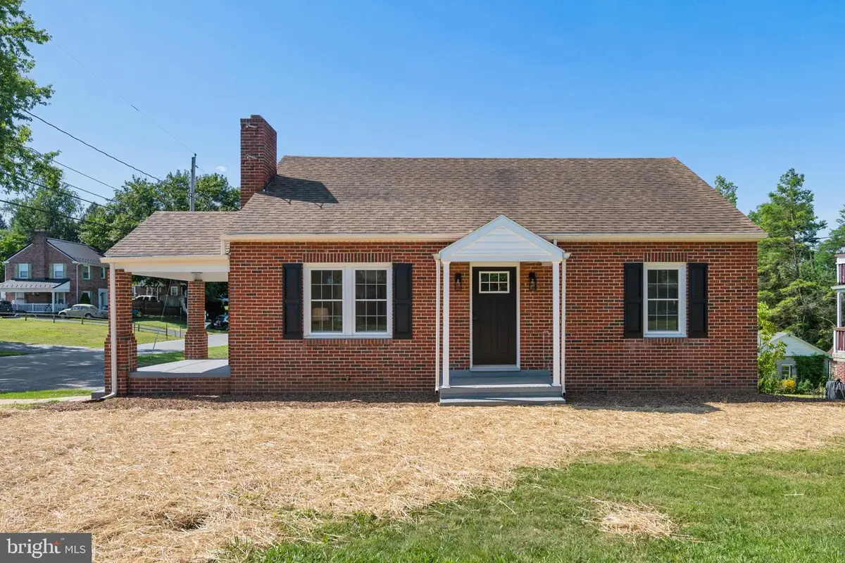 19929 Jefferson Blvd, Hagerstown, MD 21742 - #1