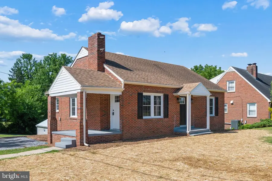 19929 Jefferson Blvd, Hagerstown, MD 21742 - #2