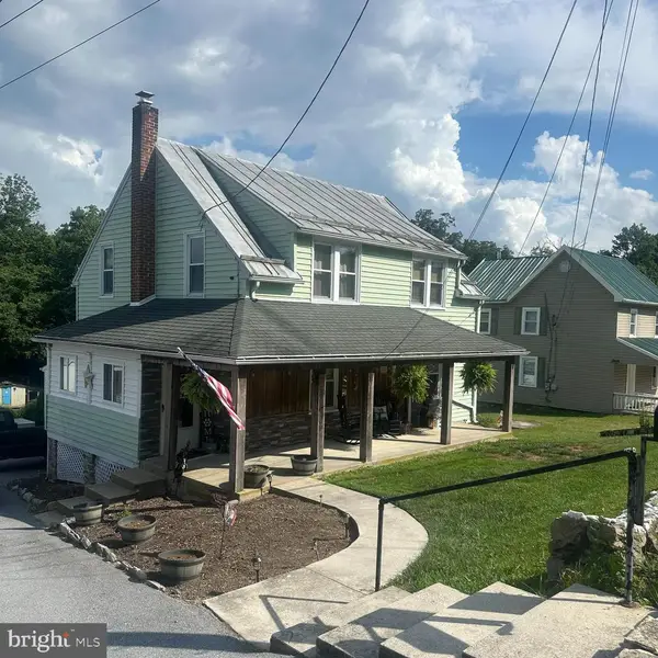 14615 Pennersville Rd, CASCADE, MD 21719