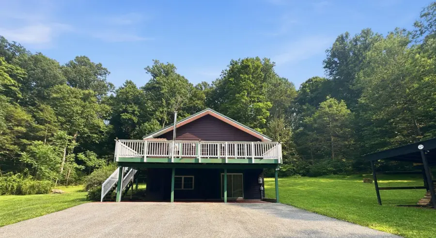 24105 Raven Rock Rd, Smithsburg, MD 21783 - #2