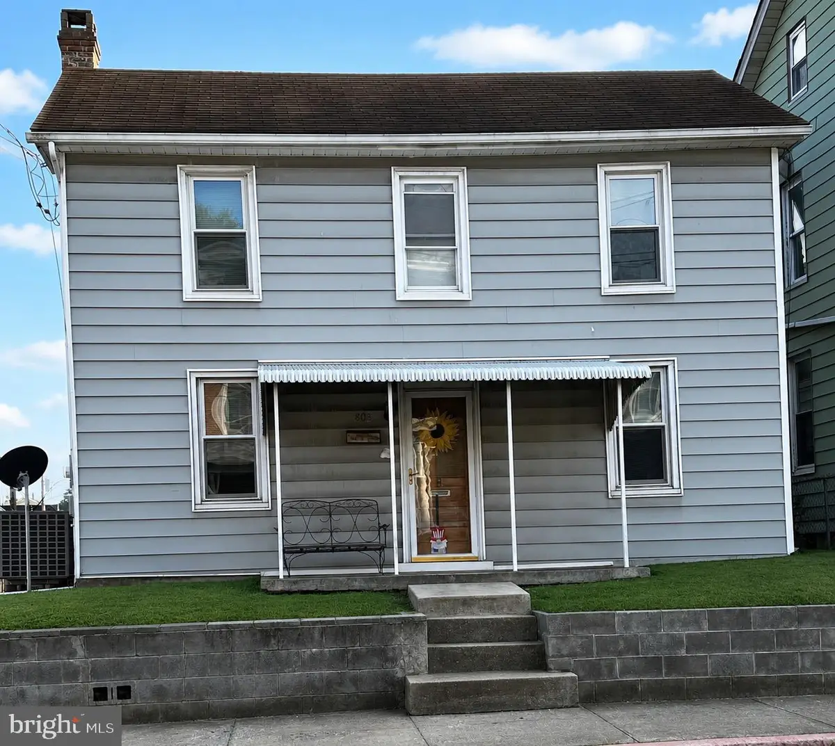 803 Salem, Hagerstown, MD 21740 - #1