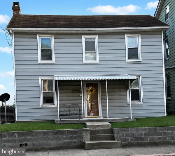 803 Salem, HAGERSTOWN, MD 21740