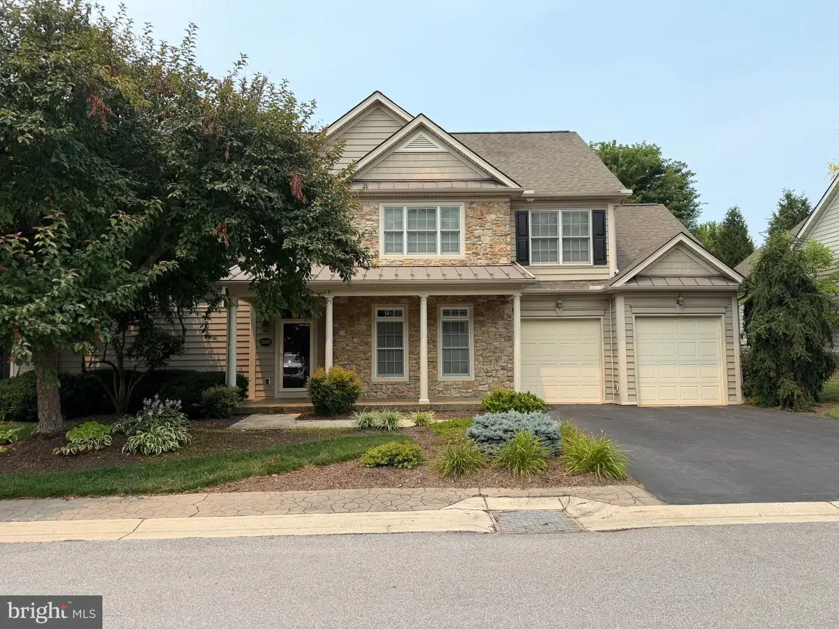 13025 Hawkins Cir, Hagerstown, MD 21742 - #1