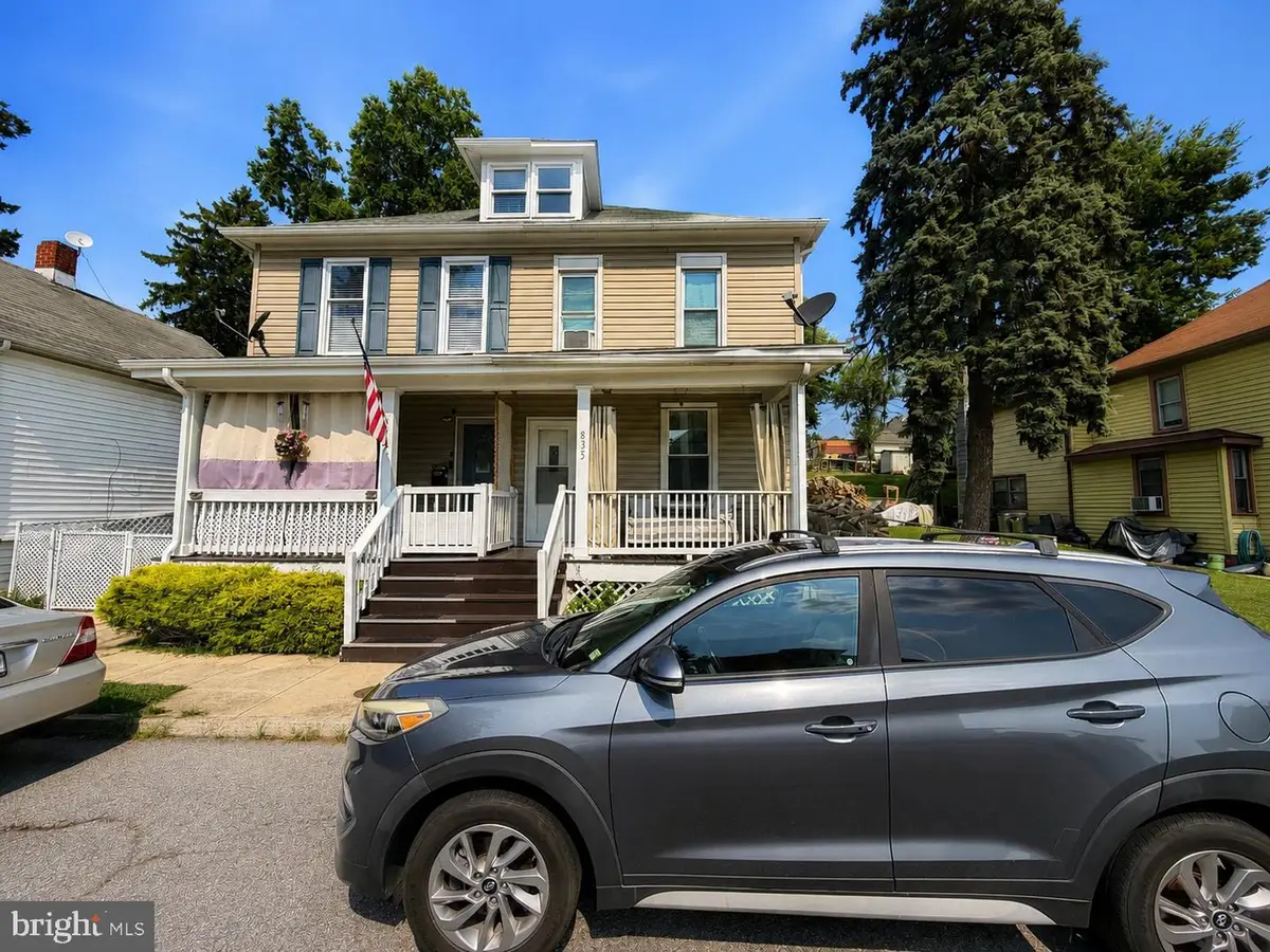835 Chestnut St, Hagerstown, MD 21740 - #1