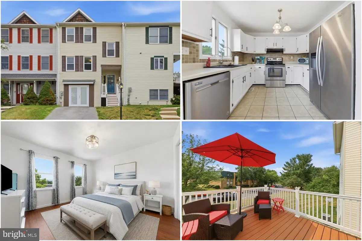 624 Knightsbridge Dr, Hagerstown, MD 21740 - #1