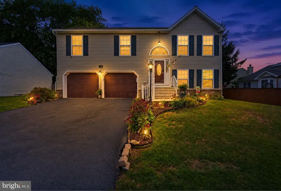 18507 Wilderness Way, Hagerstown, MD 21740 - #2