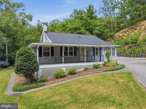 11733 Snug Harbor Ln, WILLIAMSPORT, MD 21795