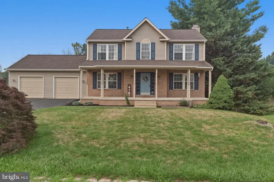 419 Links View Dr, Hagerstown, MD 21740 - #3