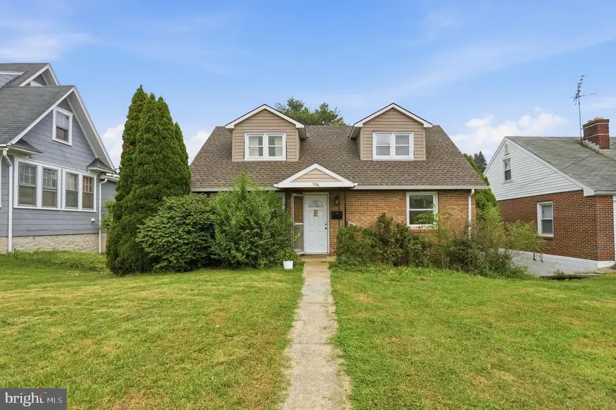 936 Pennsylvania Ave, Hagerstown, MD 21742 - #2