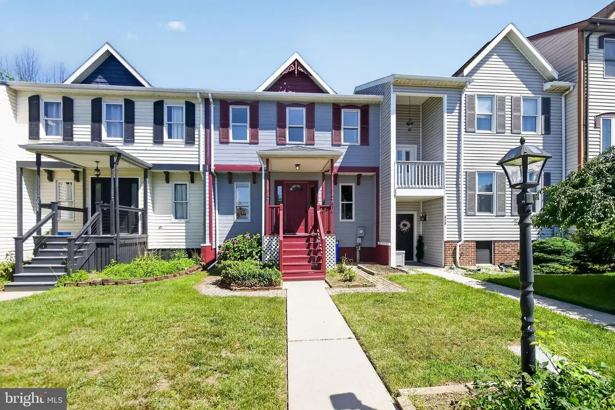 636 Knightsbridge Dr, Hagerstown, MD 21740 - #1