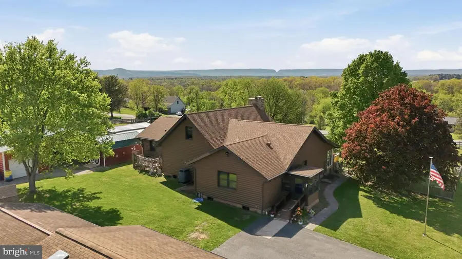 14507 Heavenly Acres Rdg, Hancock, MD 21750 - #3