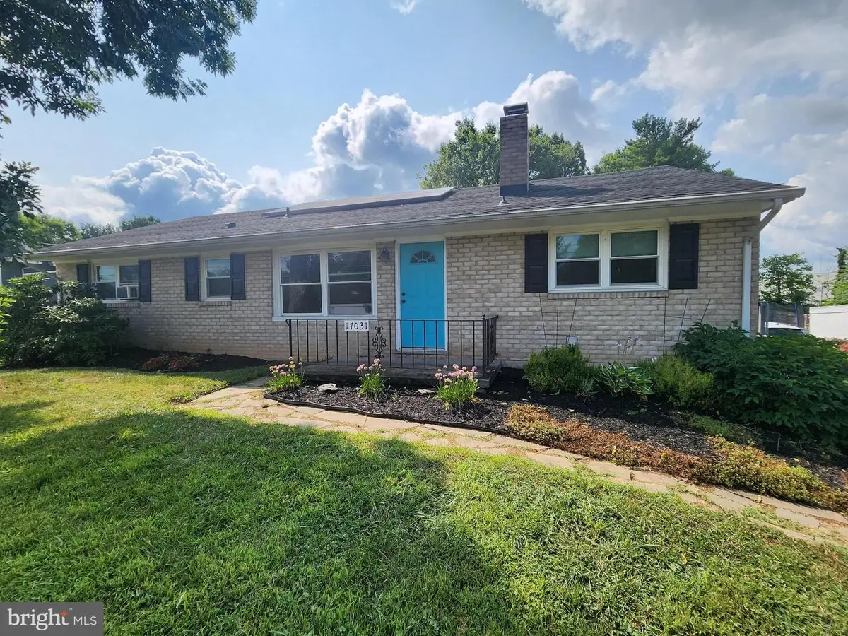 17031 Virginia Ave, Williamsport, MD 21795 - #1