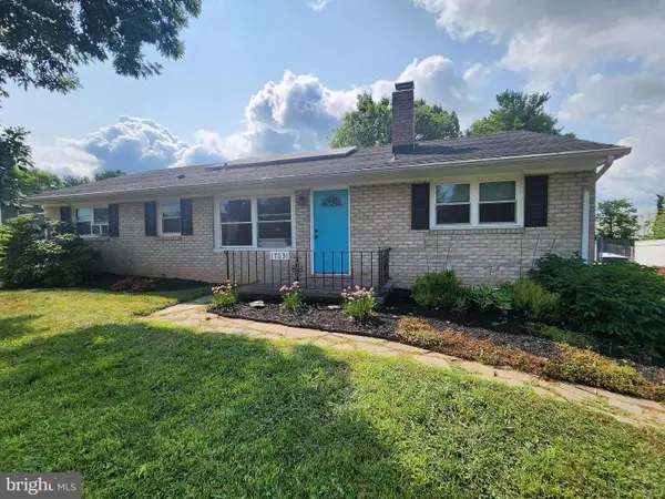17031 Virginia Ave, WILLIAMSPORT, MD 21795