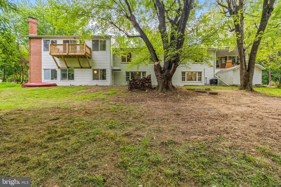 1108 Hoffmaster Rd, Knoxville, MD 21758 - #2
