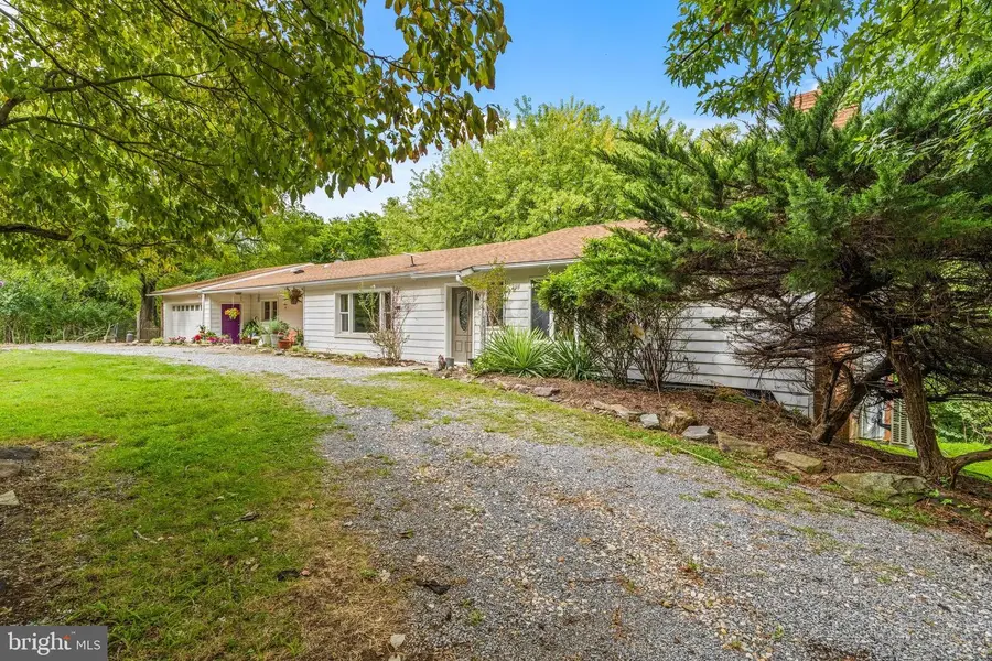 1108 Hoffmaster Rd, Knoxville, MD 21758 - #3