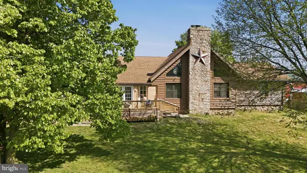 14507 Heavenly Acres Rdg, HANCOCK, MD 21750