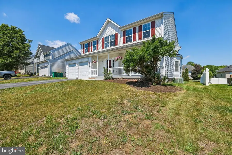 18122 Samuel Cir, Hagerstown, MD 21740 - #2