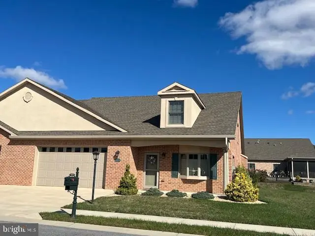 19418 Pearl Dr, Hagerstown, MD 21742 - #1