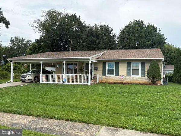 1025 Glenwood Ave., HAGERSTOWN, MD 21742