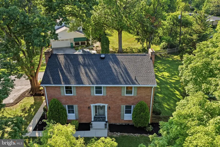 13306 Fairgreen Cir, Hagerstown, MD 21742 - #2